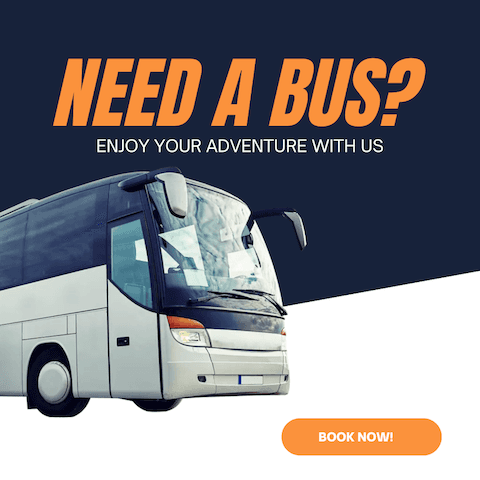Empire City Ride luxury motorcoach